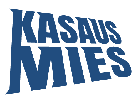 Kasausmies Lahti